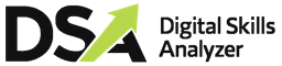 Digital Skills Analyzer